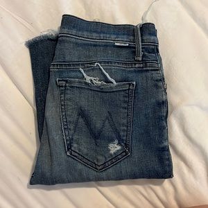 MOTHER jeans 26